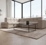 Ugaona garnitura Leksuri - Image 3