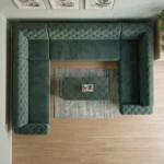 Ugaona garnitura Grin - Image 4