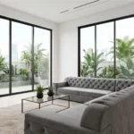 Ugaona garnitura Grei - Image 5