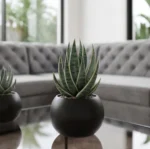 Ugaona garnitura Grei - Image 2