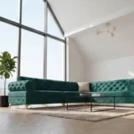 Ugao garnitura Loud - Image 3