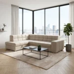 Ugaona garnitura Leksuri