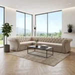 Ugao garnitura Float