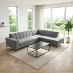 Ugaona garnitura Ted