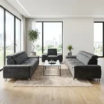 Ugao garnitura Palios