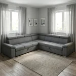 Ugaona garnitura Mamas